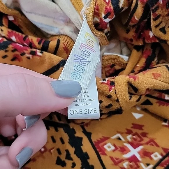 Leggings - Picture 2 of 2